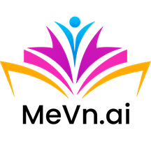 MeVn.ai logo